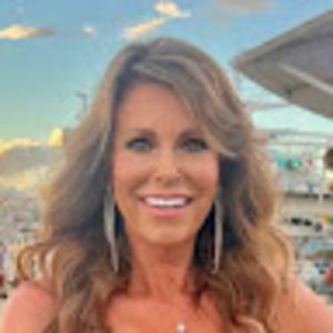 Meet your Posher, Rhonda